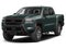 2027 Nissan Frontier Crew Cab PRO-4X® R by Roush®