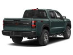 2027 Nissan Frontier Crew Cab PRO-4X® R by Roush®