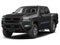 2026 Nissan Frontier PRO-4X w/R Package