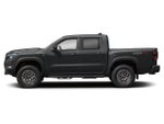 2026 Nissan Frontier PRO-4X w/R Package