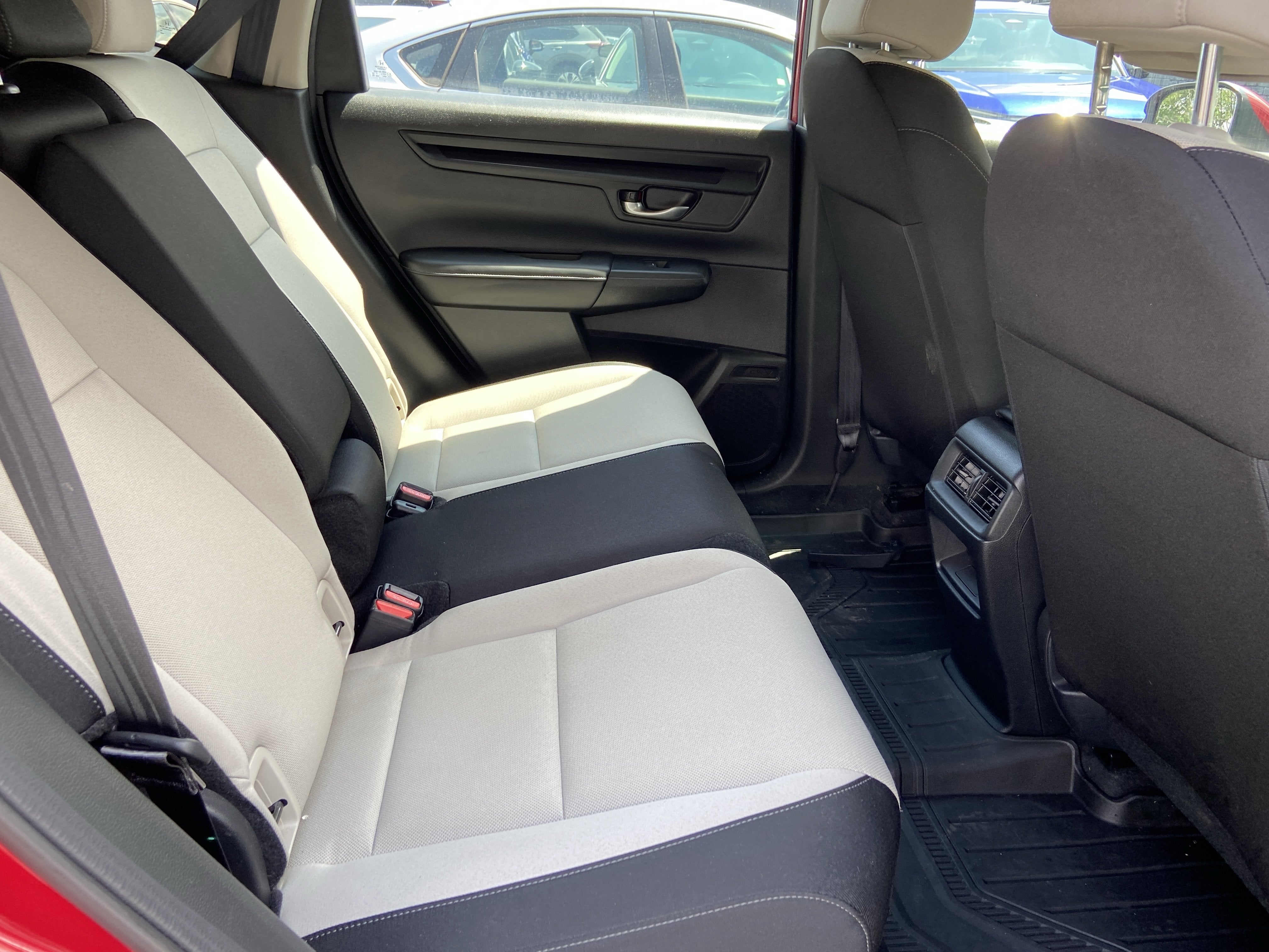 2024 Honda CR-V LX