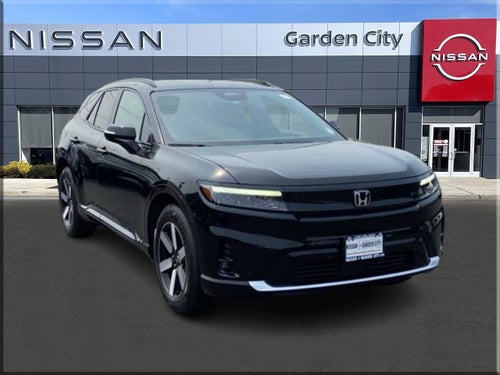 2024 Honda Prologue Touring