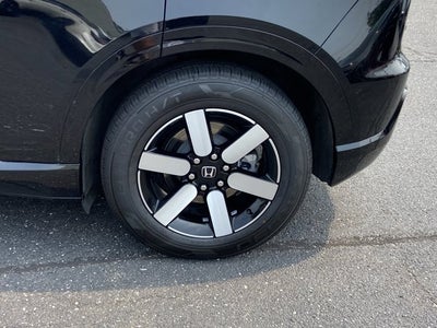 2024 Honda Prologue Touring