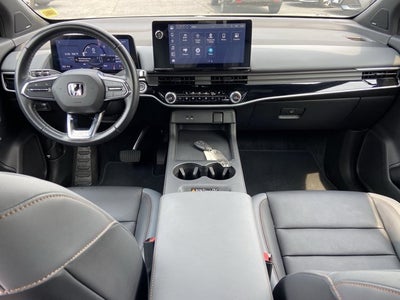 2024 Honda Prologue Touring