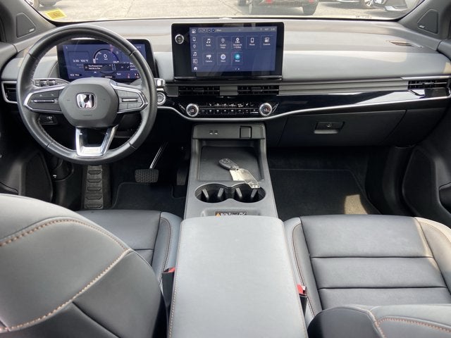2024 Honda Prologue Touring