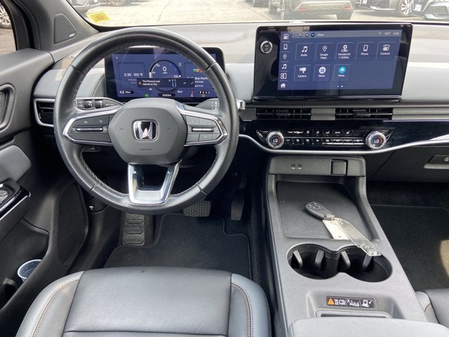 2024 Honda Prologue Touring