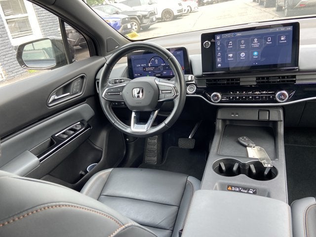 2024 Honda Prologue Touring