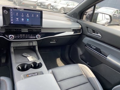 2024 Honda Prologue Touring