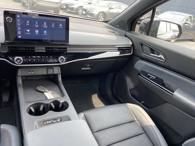 2024 Honda Prologue Touring