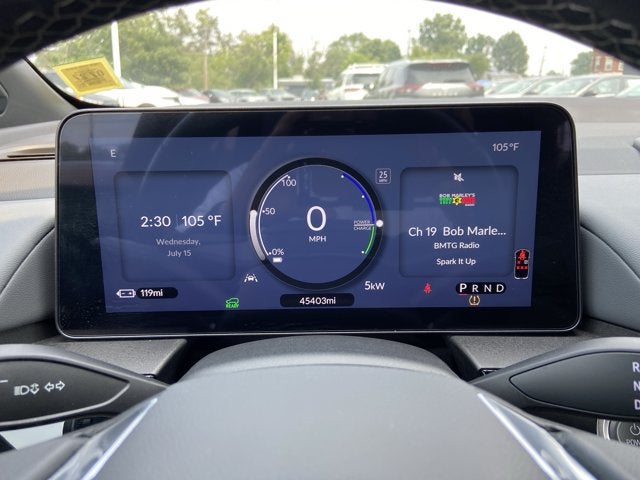 2024 Honda Prologue Touring
