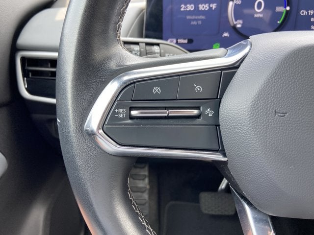 2024 Honda Prologue Touring