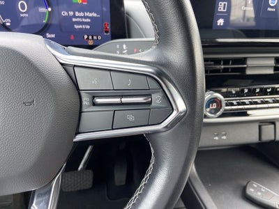 2024 Honda Prologue Touring
