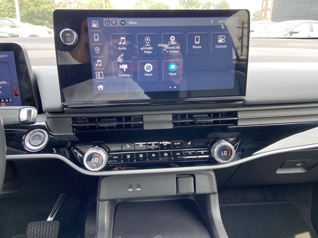 2024 Honda Prologue Touring