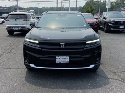 2024 Honda Prologue Touring