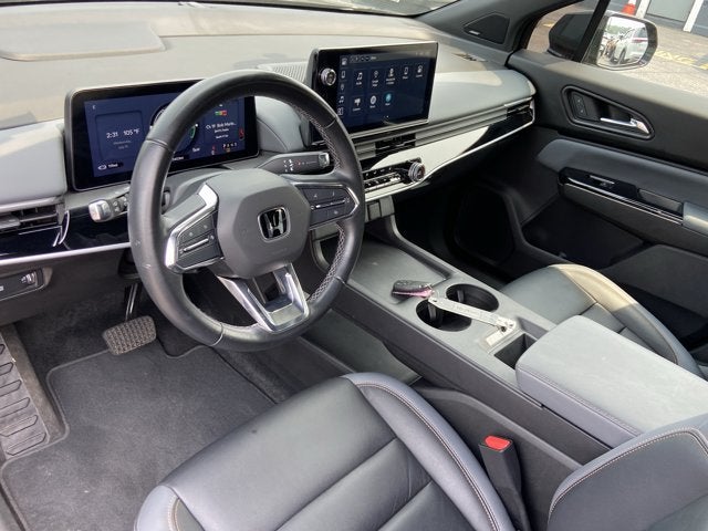 2024 Honda Prologue Touring