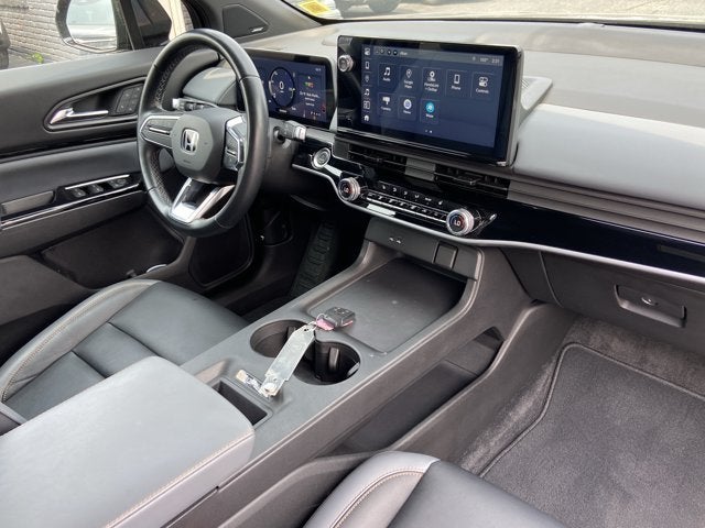 2024 Honda Prologue Touring