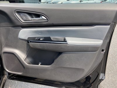 2024 Honda Prologue Touring
