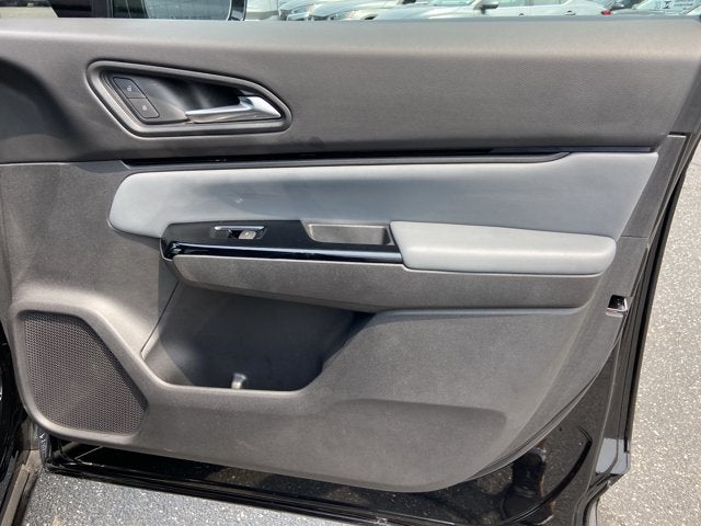 2024 Honda Prologue Touring