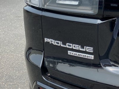 2024 Honda Prologue Touring