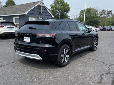 2024 Honda Prologue Touring