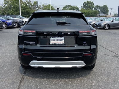 2024 Honda Prologue Touring