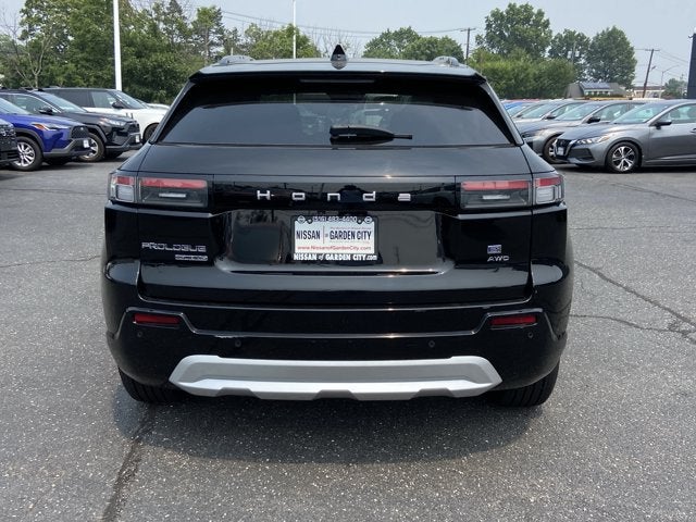 2024 Honda Prologue Touring