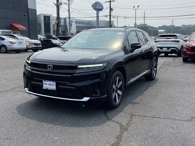 2024 Honda Prologue Touring