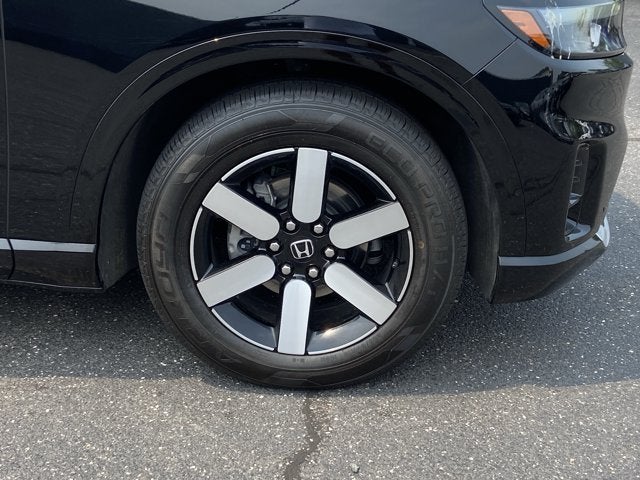 2024 Honda Prologue Touring