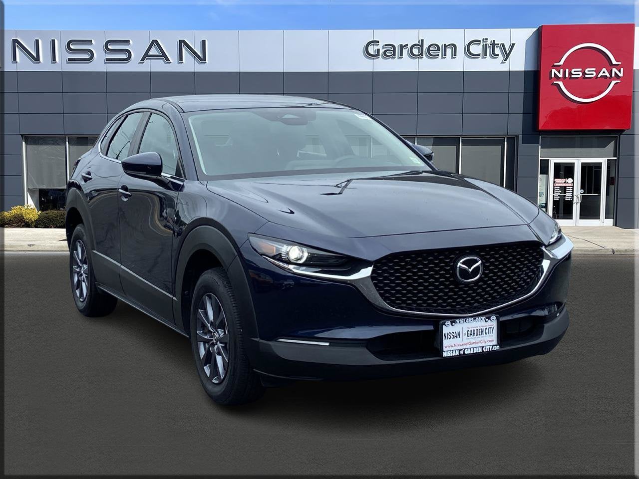 2024 Mazda Mazda CX-30 2.5 S