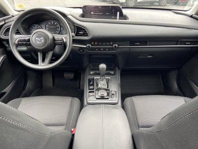 2024 Mazda Mazda CX-30 2.5 S