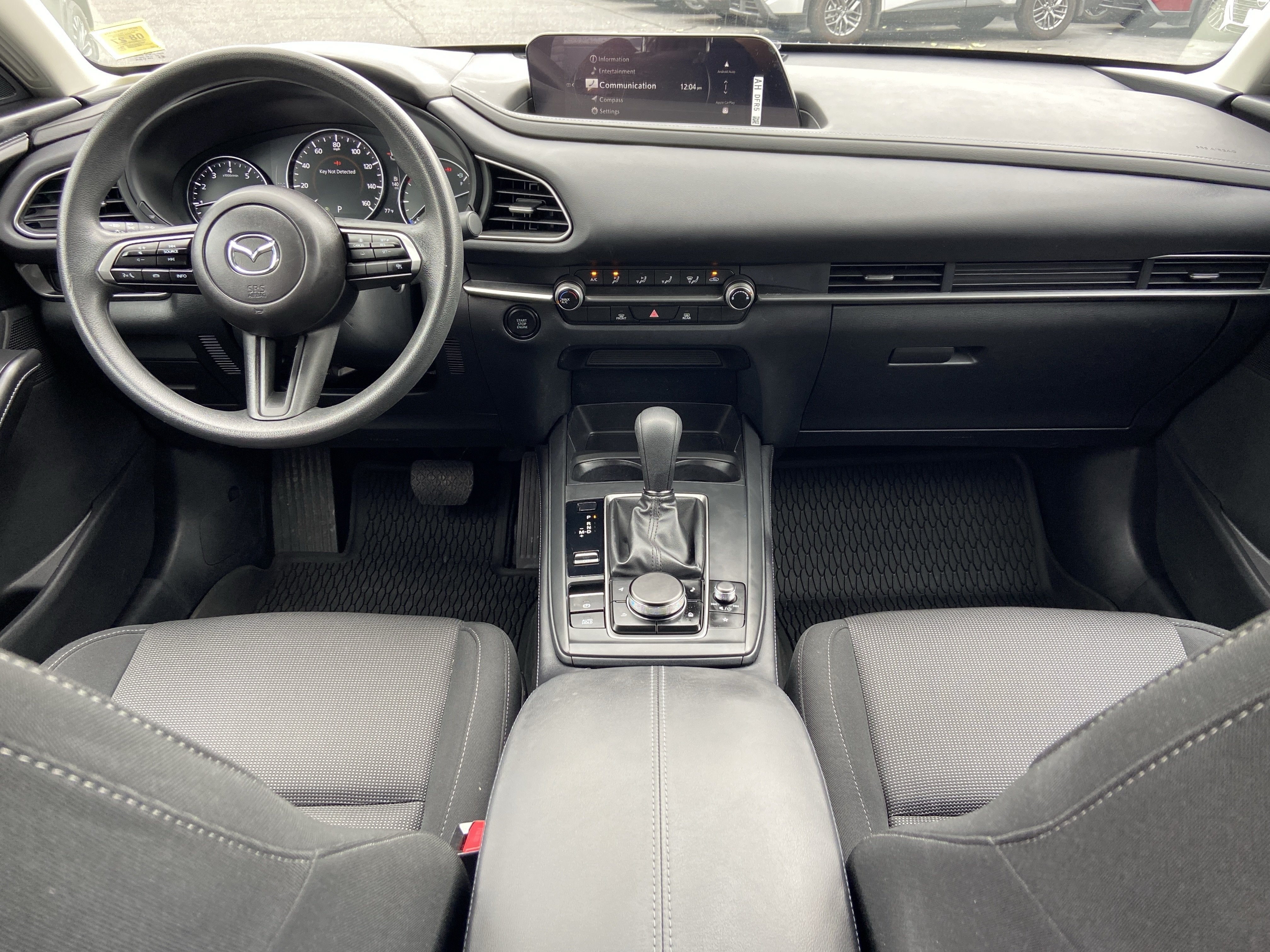 2024 Mazda Mazda CX-30 2.5 S