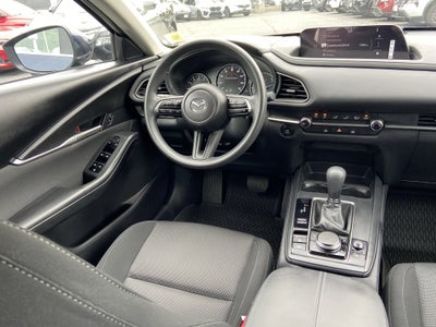 2024 Mazda Mazda CX-30 2.5 S