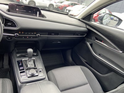 2024 Mazda Mazda CX-30 2.5 S