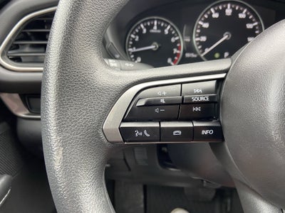 2024 Mazda Mazda CX-30 2.5 S