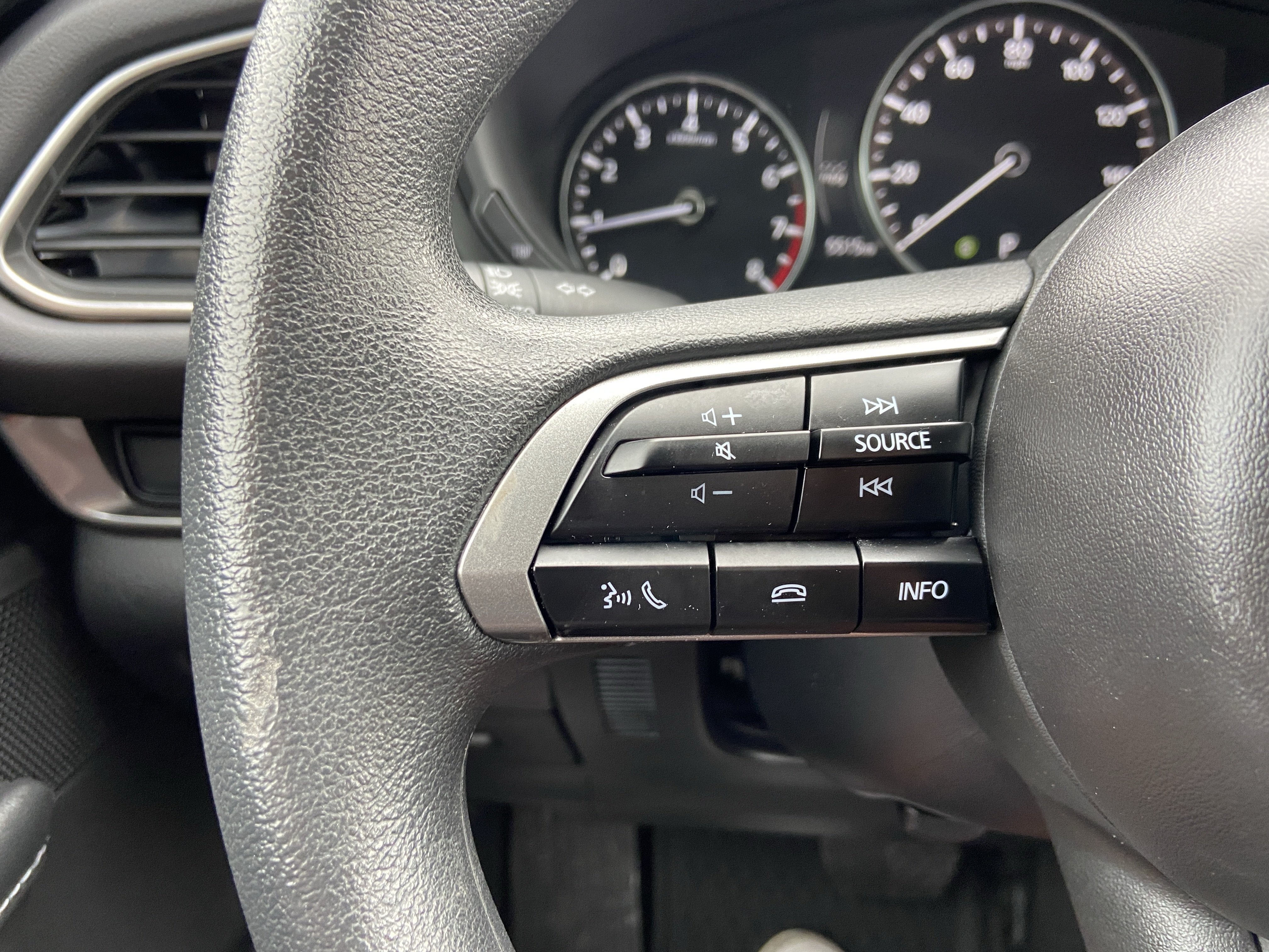 2024 Mazda Mazda CX-30 2.5 S