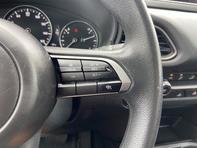 2024 Mazda Mazda CX-30 2.5 S