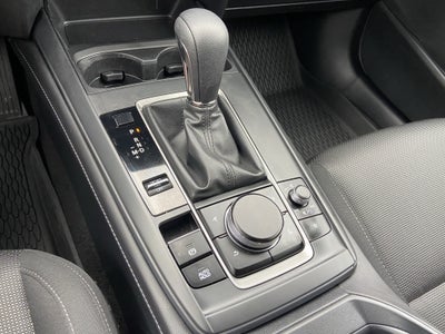 2024 Mazda Mazda CX-30 2.5 S