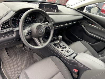 2024 Mazda Mazda CX-30 2.5 S