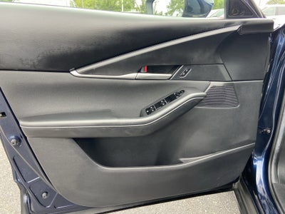 2024 Mazda Mazda CX-30 2.5 S