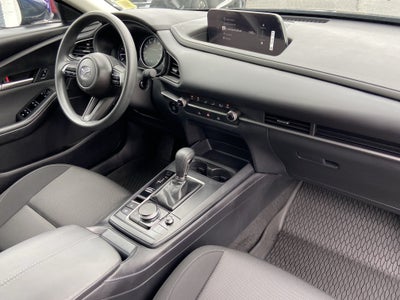 2024 Mazda Mazda CX-30 2.5 S