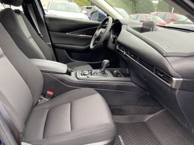 2024 Mazda Mazda CX-30 2.5 S