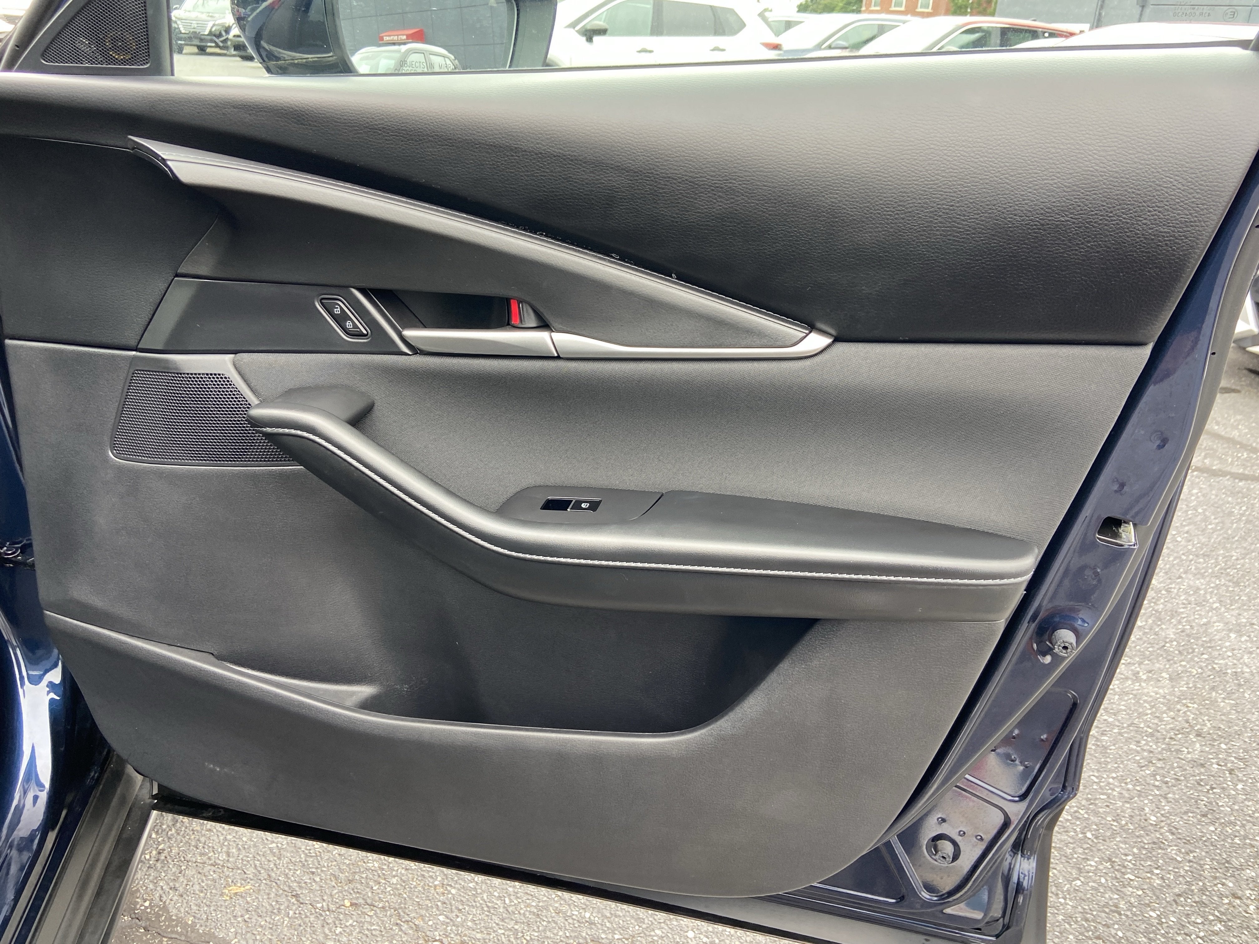 2024 Mazda Mazda CX-30 2.5 S