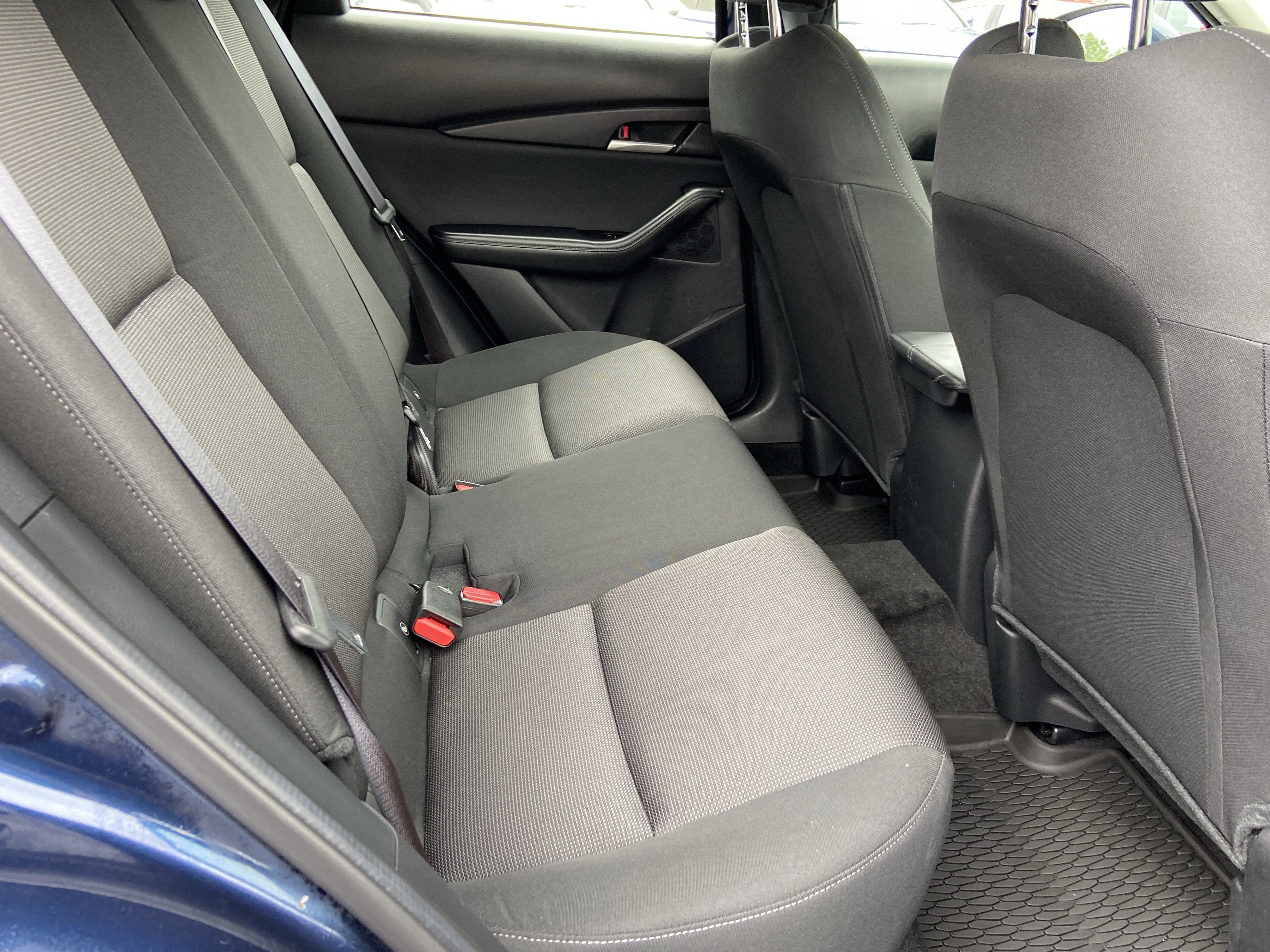 2024 Mazda Mazda CX-30 2.5 S