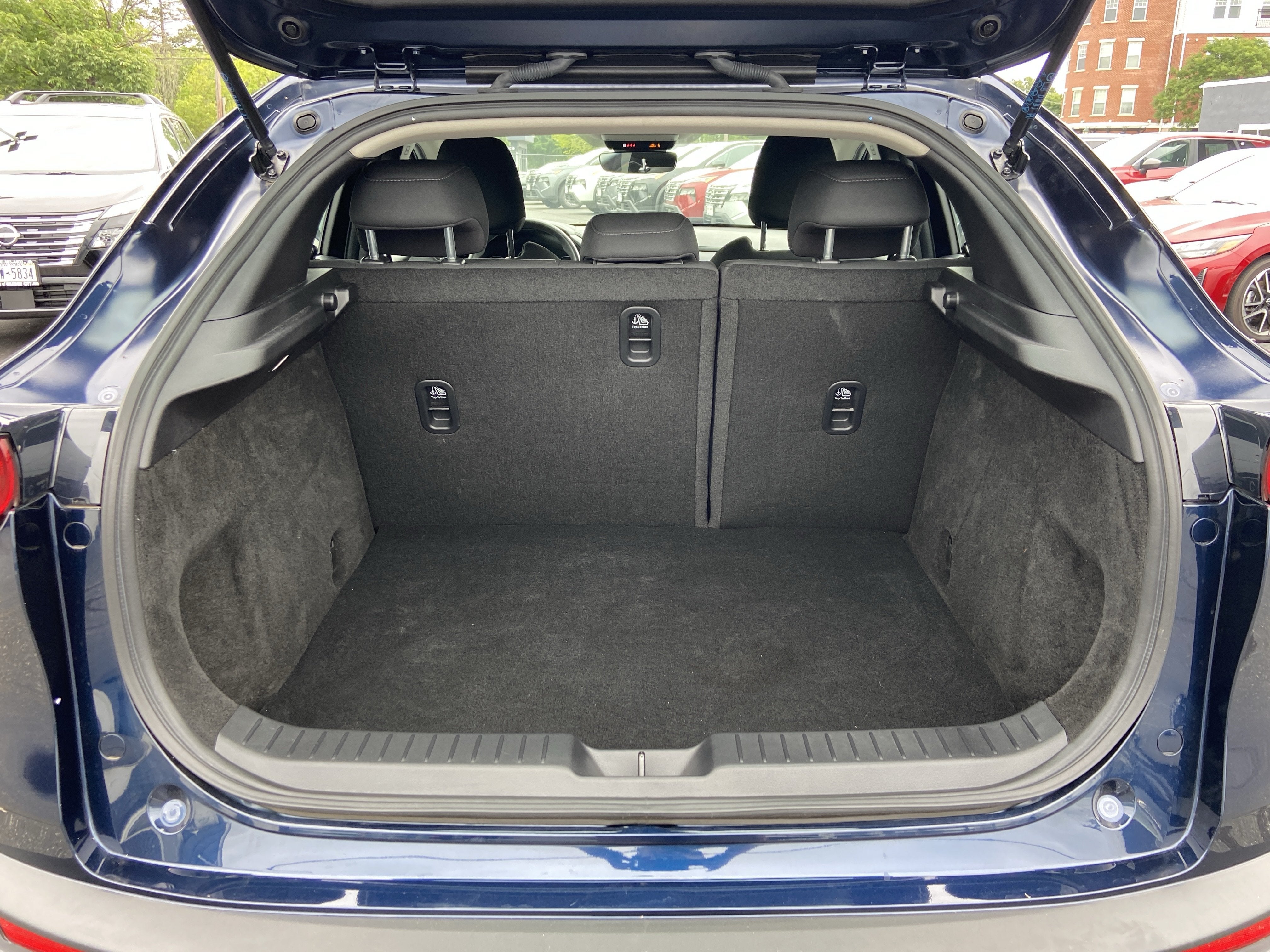 2024 Mazda Mazda CX-30 2.5 S