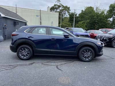 2024 Mazda Mazda CX-30 2.5 S