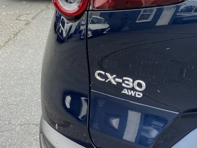 2024 Mazda Mazda CX-30 2.5 S