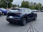 2024 Mazda Mazda CX-30 2.5 S