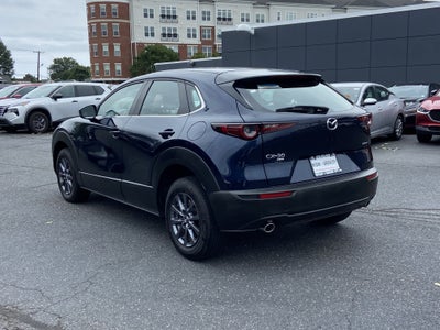 2024 Mazda Mazda CX-30 2.5 S