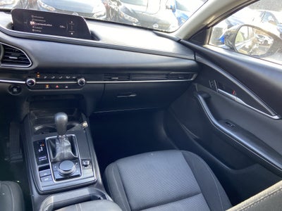 2025 Mazda Mazda CX-30 2.5 S