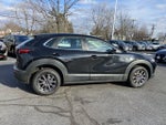 2025 Mazda Mazda CX-30 2.5 S